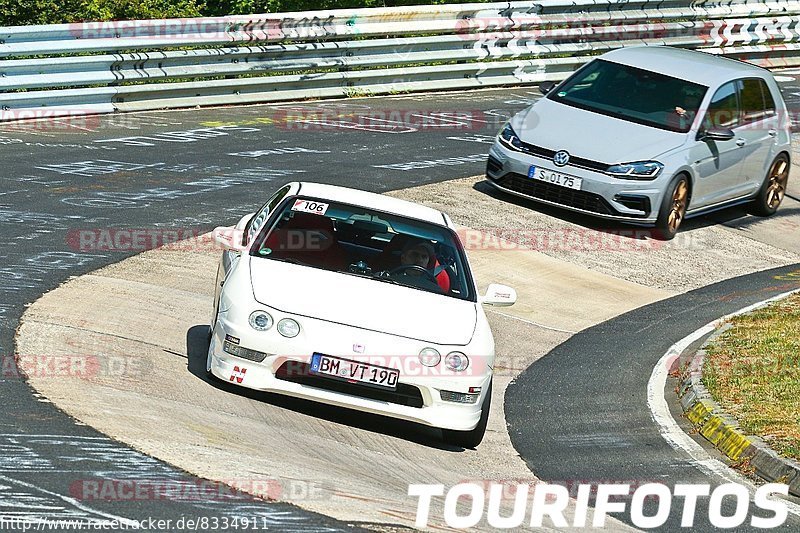 Bild #8334911 - Touristenfahrten Nürburgring Nordschleife (08.05.2020)