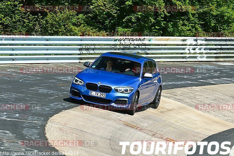 Bild #8334944 - Touristenfahrten Nürburgring Nordschleife (08.05.2020)