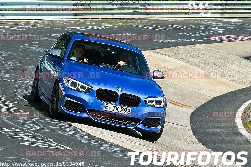 Bild #8334948 - Touristenfahrten Nürburgring Nordschleife (08.05.2020)