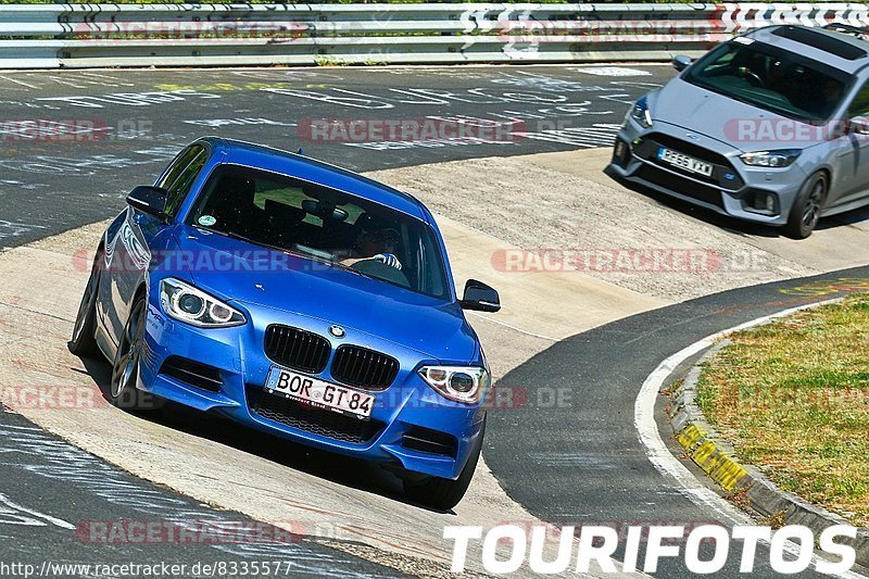 Bild #8335577 - Touristenfahrten Nürburgring Nordschleife (08.05.2020)