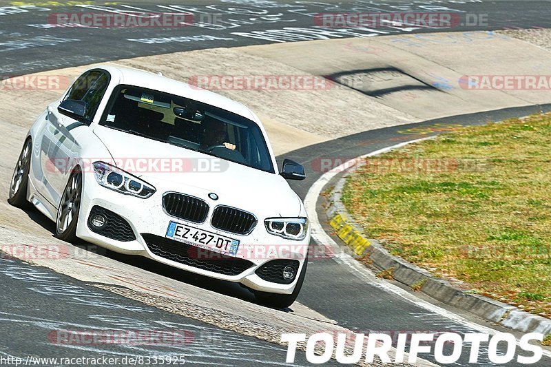 Bild #8335925 - Touristenfahrten Nürburgring Nordschleife (08.05.2020)