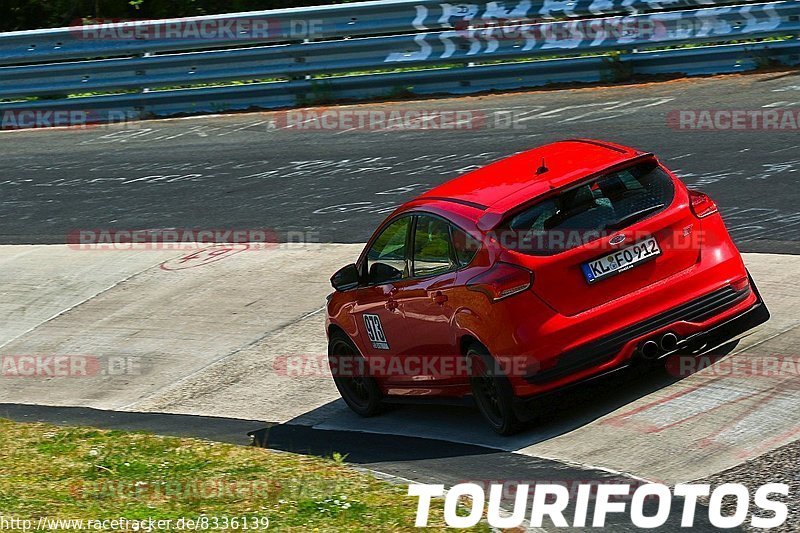 Bild #8336139 - Touristenfahrten Nürburgring Nordschleife (08.05.2020)