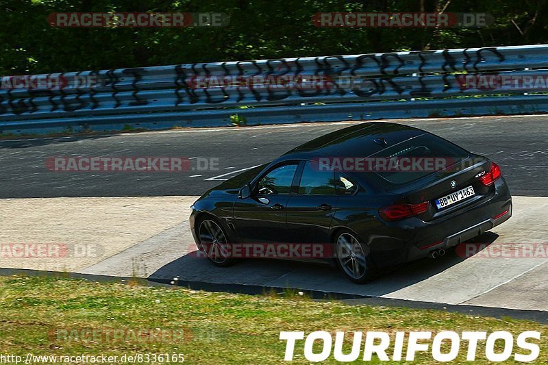 Bild #8336165 - Touristenfahrten Nürburgring Nordschleife (08.05.2020)