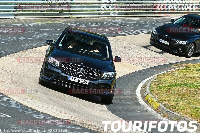 Bild #8336372 - Touristenfahrten Nürburgring Nordschleife (08.05.2020)