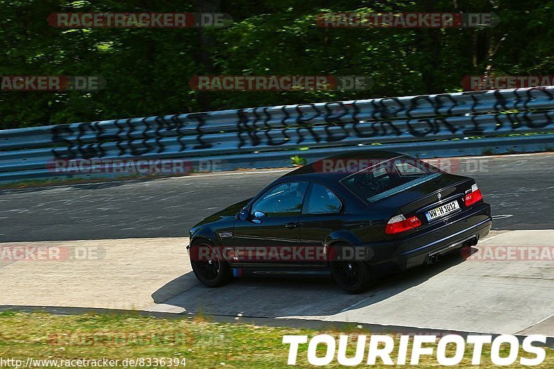 Bild #8336394 - Touristenfahrten Nürburgring Nordschleife (08.05.2020)