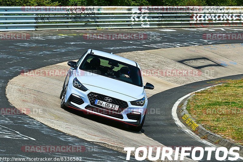 Bild #8336582 - Touristenfahrten Nürburgring Nordschleife (08.05.2020)