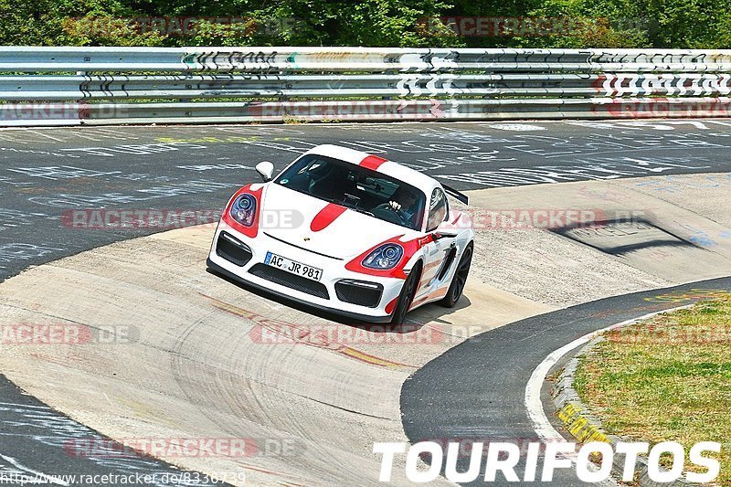 Bild #8336739 - Touristenfahrten Nürburgring Nordschleife (08.05.2020)