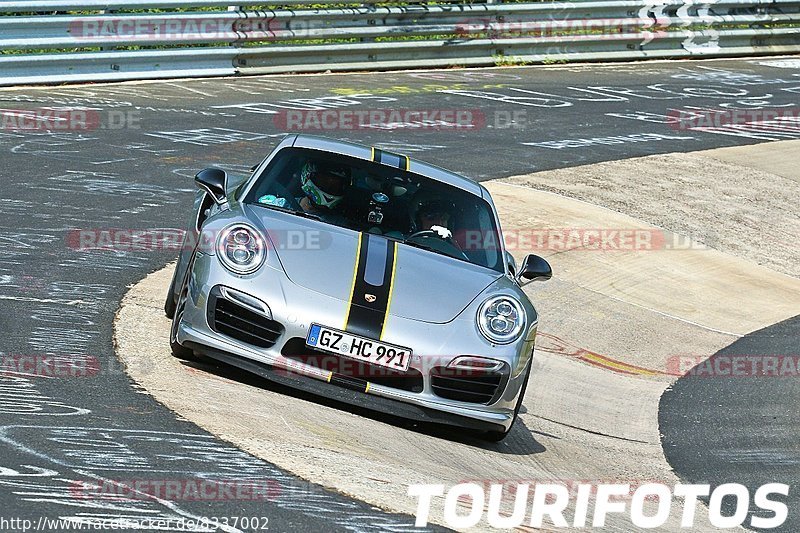 Bild #8337002 - Touristenfahrten Nürburgring Nordschleife (08.05.2020)