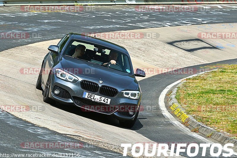 Bild #8337156 - Touristenfahrten Nürburgring Nordschleife (08.05.2020)