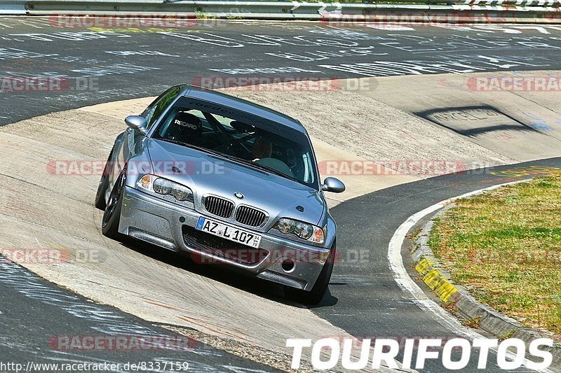 Bild #8337159 - Touristenfahrten Nürburgring Nordschleife (08.05.2020)