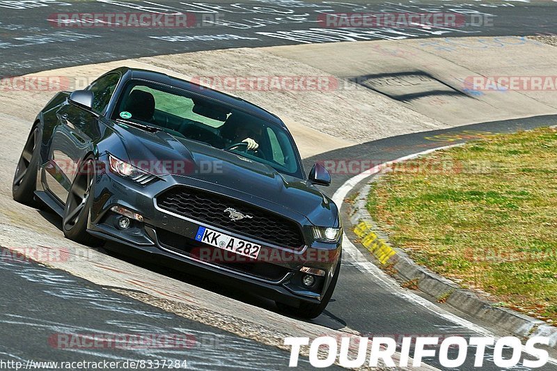 Bild #8337284 - Touristenfahrten Nürburgring Nordschleife (08.05.2020)