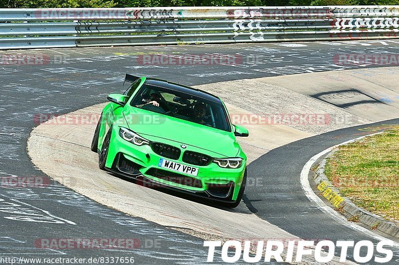 Bild #8337656 - Touristenfahrten Nürburgring Nordschleife (08.05.2020)