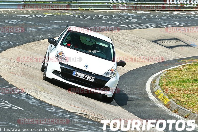 Bild #8337982 - Touristenfahrten Nürburgring Nordschleife (08.05.2020)