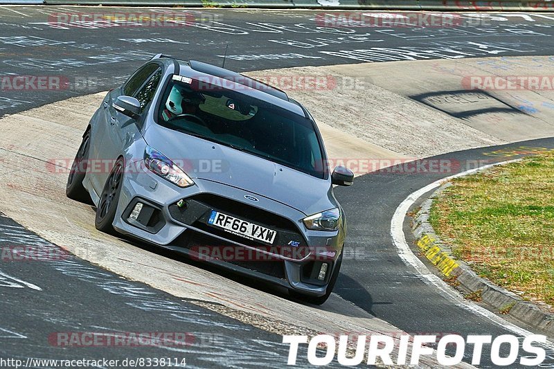 Bild #8338114 - Touristenfahrten Nürburgring Nordschleife (08.05.2020)