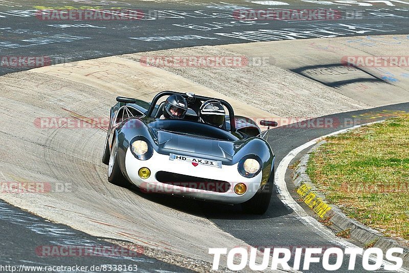 Bild #8338163 - Touristenfahrten Nürburgring Nordschleife (08.05.2020)