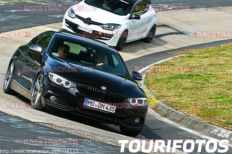 Bild #8338173 - Touristenfahrten Nürburgring Nordschleife (08.05.2020)