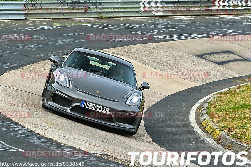 Bild #8338549 - Touristenfahrten Nürburgring Nordschleife (08.05.2020)