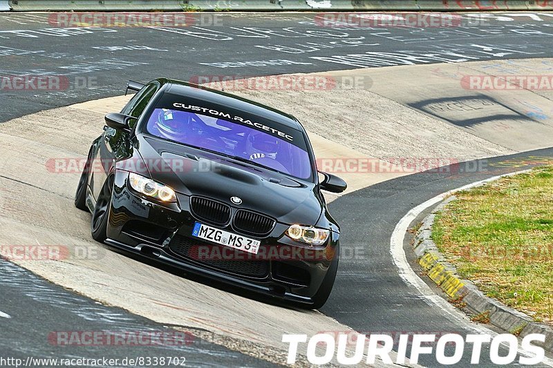 Bild #8338702 - Touristenfahrten Nürburgring Nordschleife (08.05.2020)