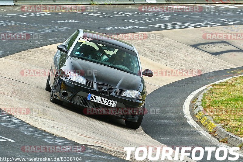 Bild #8338704 - Touristenfahrten Nürburgring Nordschleife (08.05.2020)