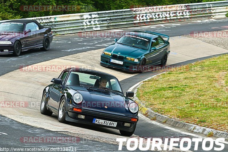 Bild #8338711 - Touristenfahrten Nürburgring Nordschleife (08.05.2020)