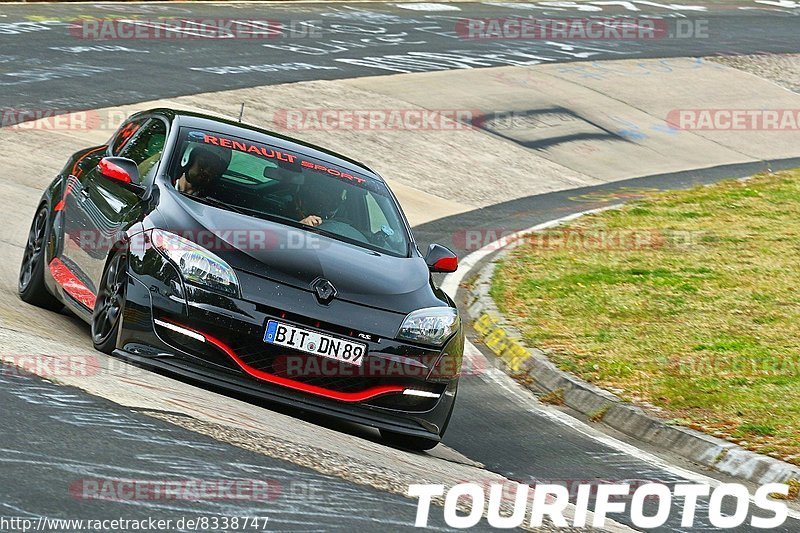 Bild #8338747 - Touristenfahrten Nürburgring Nordschleife (08.05.2020)