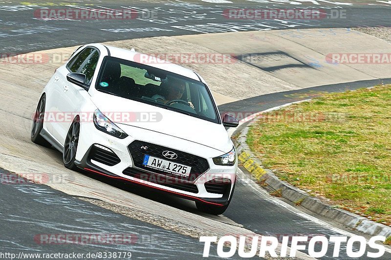 Bild #8338779 - Touristenfahrten Nürburgring Nordschleife (08.05.2020)