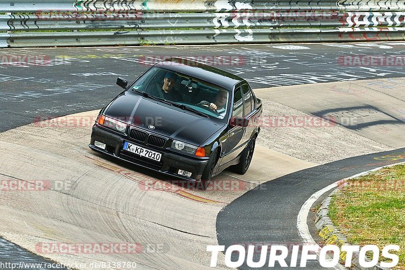 Bild #8338780 - Touristenfahrten Nürburgring Nordschleife (08.05.2020)