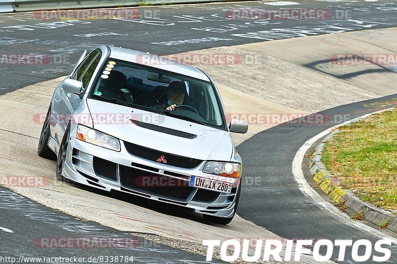 Bild #8338784 - Touristenfahrten Nürburgring Nordschleife (08.05.2020)