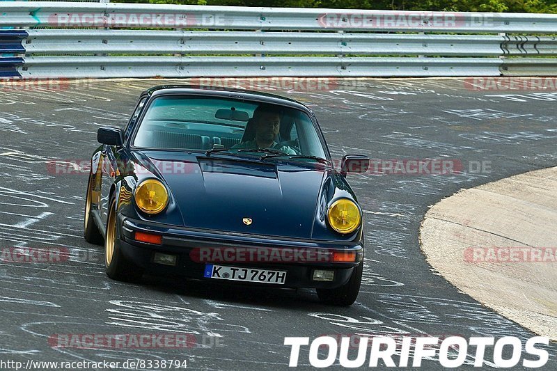 Bild #8338794 - Touristenfahrten Nürburgring Nordschleife (08.05.2020)