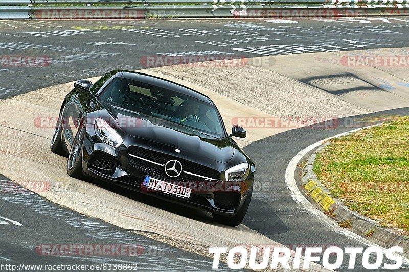 Bild #8338862 - Touristenfahrten Nürburgring Nordschleife (08.05.2020)