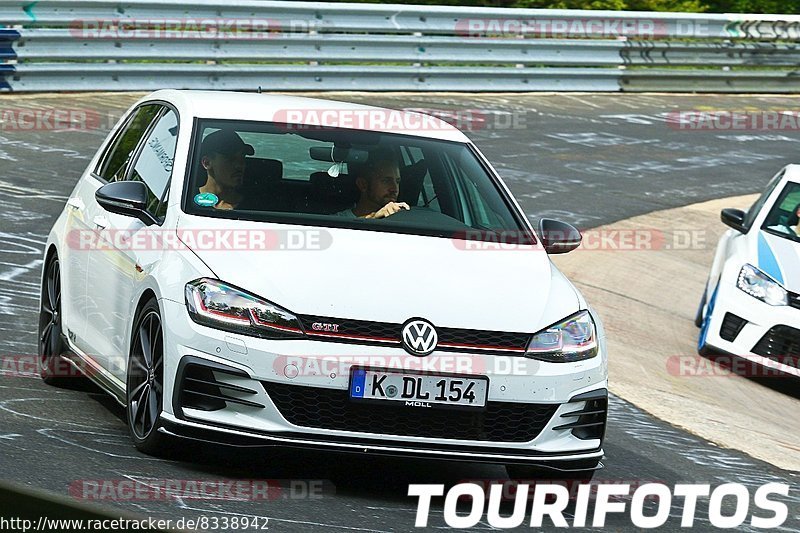 Bild #8338942 - Touristenfahrten Nürburgring Nordschleife (08.05.2020)