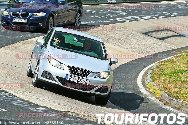 Bild #8339140 - Touristenfahrten Nürburgring Nordschleife (08.05.2020)