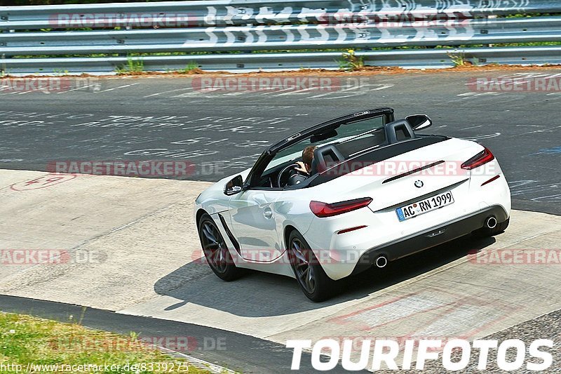 Bild #8339275 - Touristenfahrten Nürburgring Nordschleife (08.05.2020)