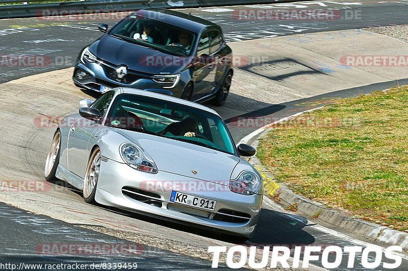 Bild #8339459 - Touristenfahrten Nürburgring Nordschleife (08.05.2020)