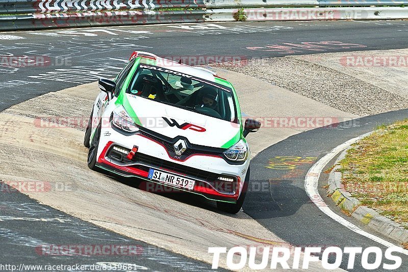 Bild #8339681 - Touristenfahrten Nürburgring Nordschleife (08.05.2020)