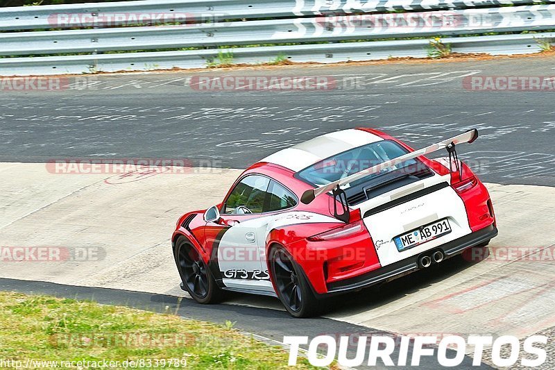 Bild #8339789 - Touristenfahrten Nürburgring Nordschleife (08.05.2020)