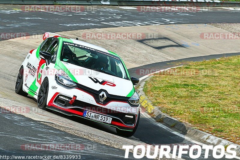 Bild #8339933 - Touristenfahrten Nürburgring Nordschleife (08.05.2020)