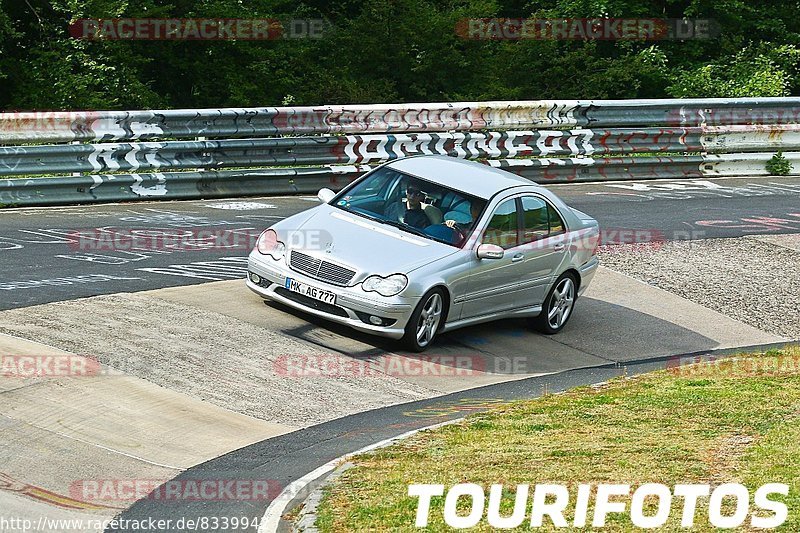 Bild #8339942 - Touristenfahrten Nürburgring Nordschleife (08.05.2020)