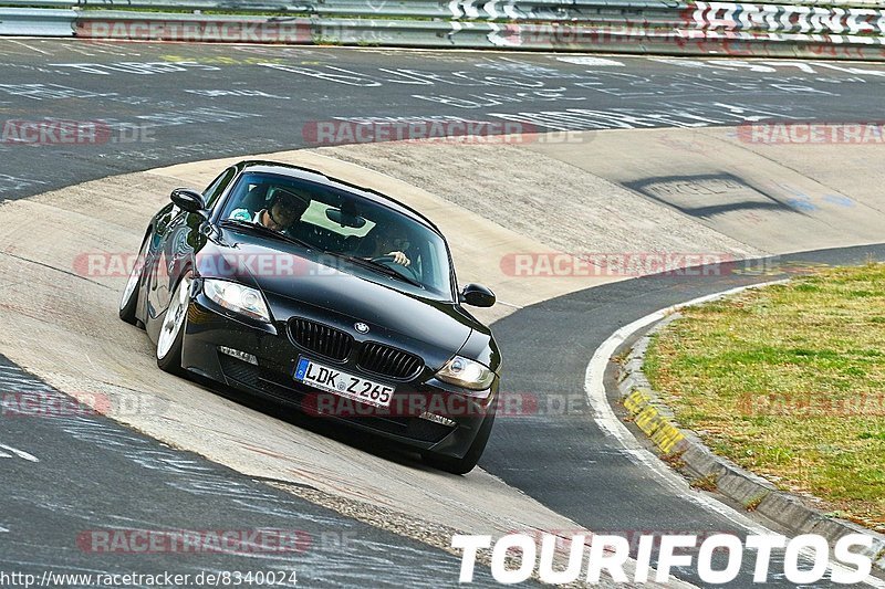 Bild #8340024 - Touristenfahrten Nürburgring Nordschleife (08.05.2020)