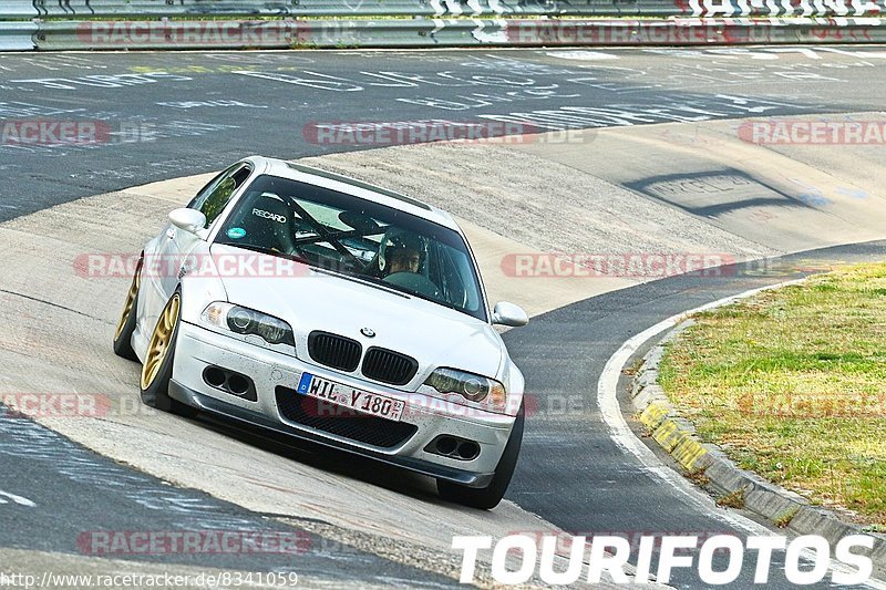 Bild #8341059 - Touristenfahrten Nürburgring Nordschleife (08.05.2020)