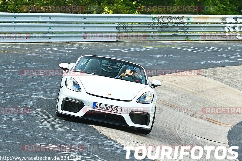 Bild #8341066 - Touristenfahrten Nürburgring Nordschleife (08.05.2020)