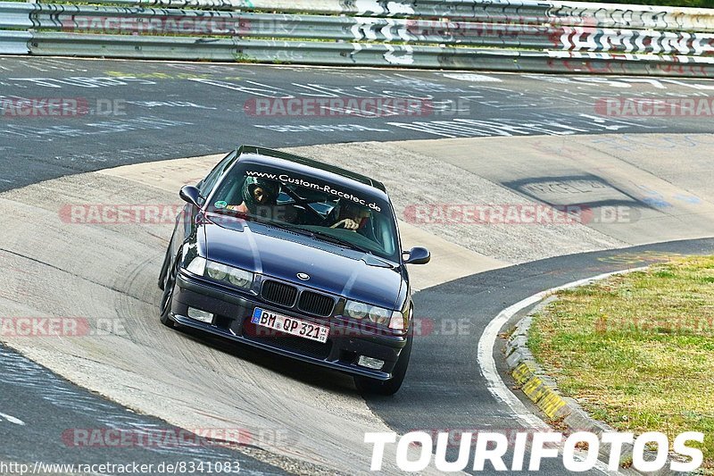 Bild #8341083 - Touristenfahrten Nürburgring Nordschleife (08.05.2020)