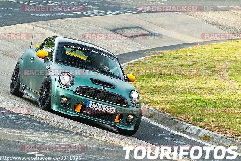 Bild #8341096 - Touristenfahrten Nürburgring Nordschleife (08.05.2020)