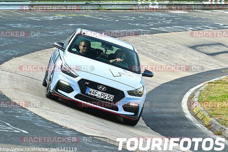 Bild #8341119 - Touristenfahrten Nürburgring Nordschleife (08.05.2020)