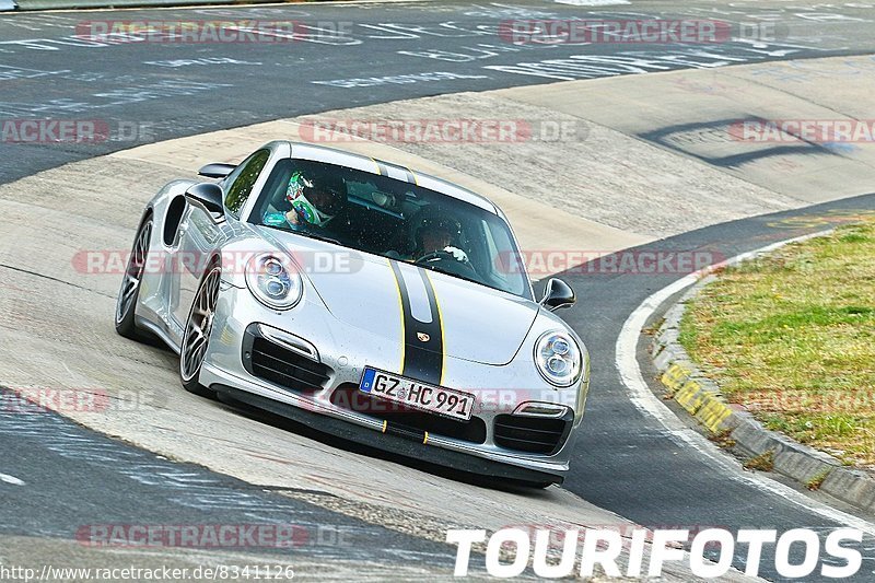 Bild #8341126 - Touristenfahrten Nürburgring Nordschleife (08.05.2020)