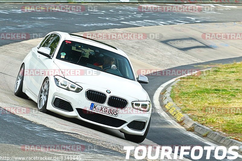 Bild #8341145 - Touristenfahrten Nürburgring Nordschleife (08.05.2020)