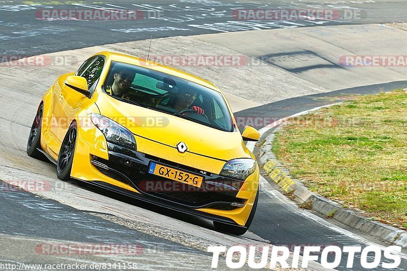 Bild #8341158 - Touristenfahrten Nürburgring Nordschleife (08.05.2020)