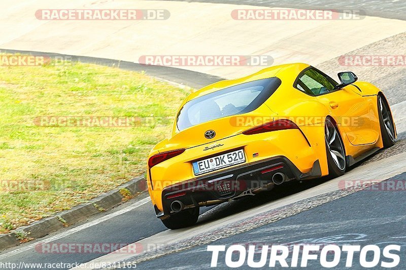 Bild #8341165 - Touristenfahrten Nürburgring Nordschleife (08.05.2020)