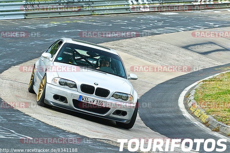 Bild #8341188 - Touristenfahrten Nürburgring Nordschleife (08.05.2020)