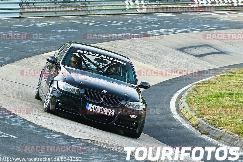 Bild #8341393 - Touristenfahrten Nürburgring Nordschleife (08.05.2020)